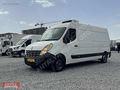 ANTALYA KEPEZ OTOMOTİV DEN 2012 MODEL SOĞUTUCULU 13M3