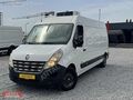 ANTALYA KEPEZ OTOMOTİV DEN 2012 MODEL SOĞUTUCULU 13M3