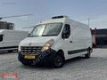 ANTALYA KEPEZ OTOMOTİV DEN 2012 MODEL SOĞUTUCULU 13M3
