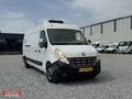ANTALYA KEPEZ OTOMOTİV DEN 2012 MODEL SOĞUTUCULU 13M3