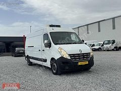 ANTALYA KEPEZ OTOMOTİV DEN 2012 MODEL SOĞUTUCULU 13M3 227.000 KM