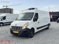 ANTALYA KEPEZ OTOMOTİV DEN 2012 MODEL SOĞUTUCULU 13M3