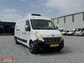 ANTALYA KEPEZ OTOMOTİV DEN 2012 MODEL SOĞUTUCULU 13M3