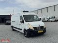 ANTALYA KEPEZ OTOMOTİV DEN 2012 MODEL SOĞUTUCULU 13M3
