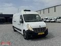 ANTALYA KEPEZ OTOMOTİV DEN 2012 MODEL SOĞUTUCULU 13M3
