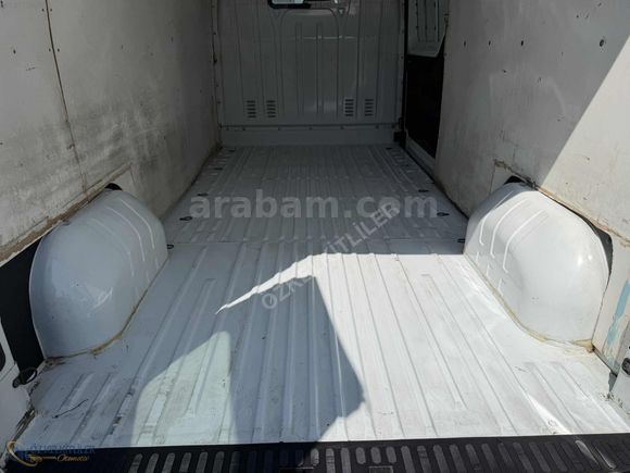 2012 MODEL MASTER 13 METREKÜP KLİMALI 197 BİNDE