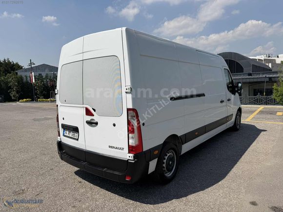 2012 MODEL MASTER 13 METREKÜP KLİMALI 197 BİNDE