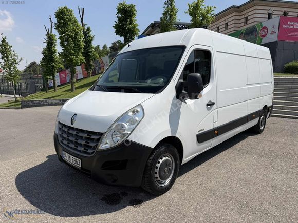 2012 MODEL MASTER 13 METREKÜP KLİMALI 197 BİNDE