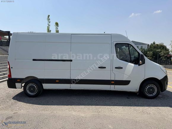 2012 MODEL MASTER 13 METREKÜP KLİMALI 197 BİNDE