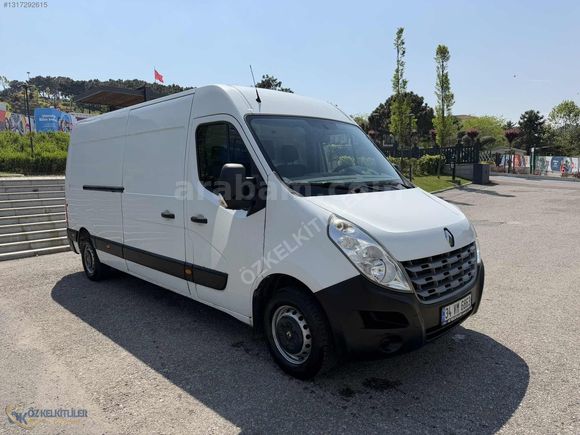 2012 MODEL MASTER 13 METREKÜP KLİMALI 197 BİNDE
