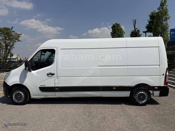 2012 MODEL MASTER 13 METREKÜP KLİMALI 197 BİNDE