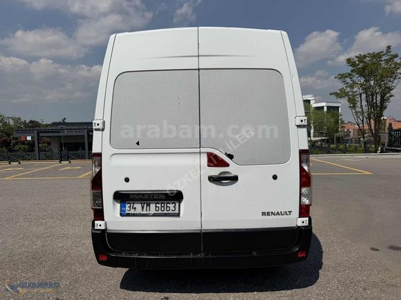 2012 MODEL MASTER 13 METREKÜP KLİMALI 197 BİNDE
