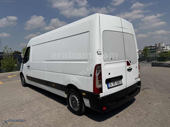2012 MODEL MASTER 13 METREKÜP KLİMALI 197 BİNDE