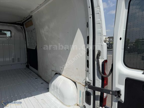 2012 MODEL MASTER 13 METREKÜP KLİMALI 197 BİNDE