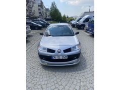 Sahibinden Renault Megane 1.5 dCi Dynamique 2007 Model 