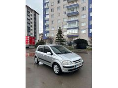 Sahibinden Hyundai Getz 1.3 GLS 2006 Model 