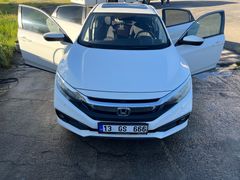 2. SAHİBİNDEN- DÜŞÜK KM-2019 OTOMATİK CIVIC