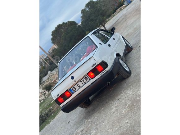 Sahibinden Tofaş Şahin 1.4 2000 Model 