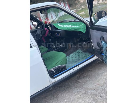 Sahibinden Tofaş Şahin 1.4 2000 Model 
