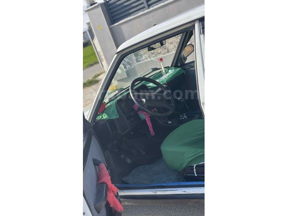 Sahibinden Tofaş Şahin 1.4 2000 Model 