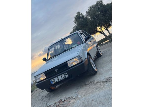Sahibinden Tofaş Şahin 1.4 2000 Model 