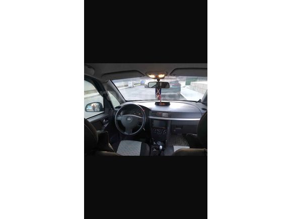 Sahibinden Opel Meriva 1.6 Essentia 2004 Model 