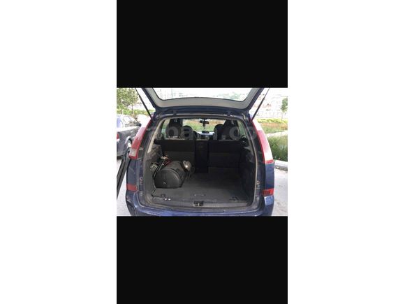 Sahibinden Opel Meriva 1.6 Essentia 2004 Model 