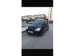 Sahibinden Opel Meriva 1.6 Essentia 2004 Model 