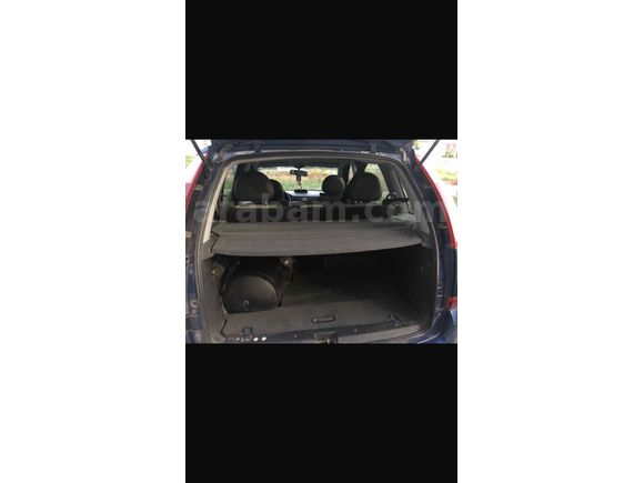 Sahibinden Opel Meriva 1.6 Essentia 2004 Model 