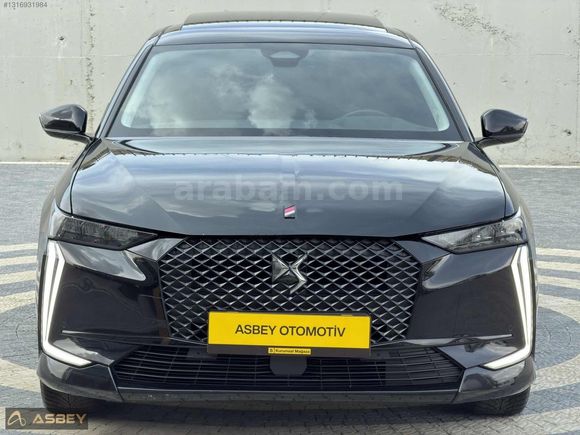 ?? ASBEY | 2023 DS4 1.5 BLUEHDİ PERFORMANCE LİNE CAM TAVAN