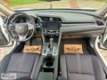 2021 HONDA CİVİC1.5 OTOMATİK ELEGANCE
