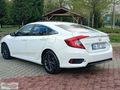 2021 HONDA CİVİC1.5 OTOMATİK ELEGANCE