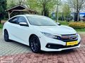 2021 HONDA CİVİC1.5 OTOMATİK ELEGANCE