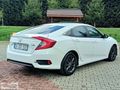 2021 HONDA CİVİC1.5 OTOMATİK ELEGANCE