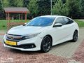 2021 HONDA CİVİC1.5 OTOMATİK ELEGANCE