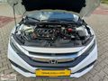 2021 HONDA CİVİC1.5 OTOMATİK ELEGANCE