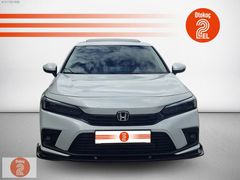Otokoç 2.El MALATYA'dan 2024 HONDA CIVIC 1.5 BENZIN OTM-ORJ