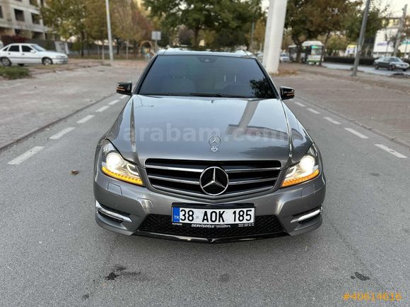 2011_(249.000KM)_YENİ GÖĞÜS_7G_CAM TAVAN_AMG_