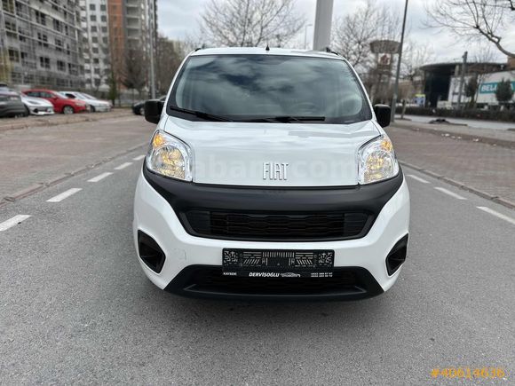 2023_(65.000KM)_BOYASIZ_YENİ KASA_POP 100YIL_95PS_