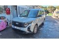 Sahibinden Ford Tourneo Courier 1.5 EcoBlue Titanium 2024 Model  28.600 km Gri