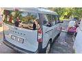 Sahibinden Ford Tourneo Courier 1.5 EcoBlue Titanium 2024 Model  28.600 km Gri