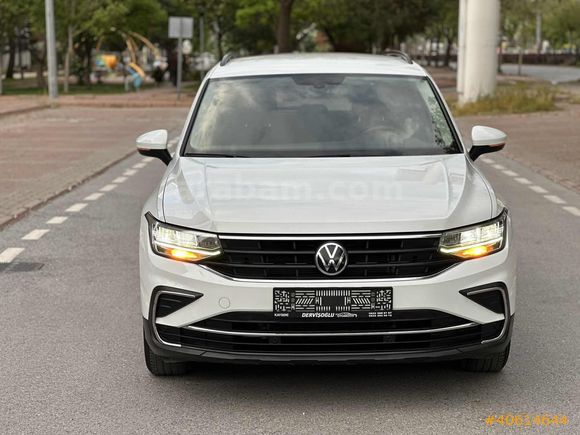 2021_(57.000KM)_MAKYAJLI KASA_1.5TSI_LİFE_TİGUAN_