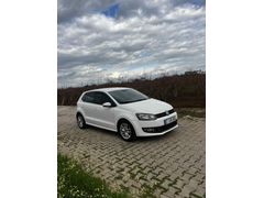 Sahibinden Volkswagen Polo 1.6 TDi Comfortline 2011 Model 