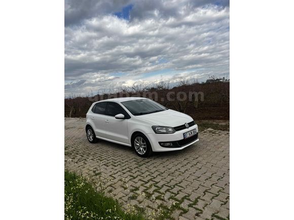 Sahibinden Volkswagen Polo 1.6 TDi Comfortline 2011 Model 