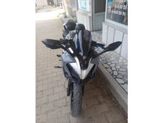 Sahibinden CFmoto 250SR