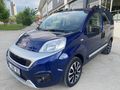 otomobil ruhsatlı Fiat Fiorino Combi 1.3 Multijet Premio t