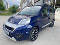 otomobil ruhsatlı Fiat Fiorino Combi 1.3 Multijet Premio t