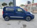 otomobil ruhsatlı Fiat Fiorino Combi 1.3 Multijet Premio t