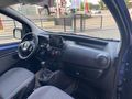 otomobil ruhsatlı Fiat Fiorino Combi 1.3 Multijet Premio t
