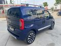 otomobil ruhsatlı Fiat Fiorino Combi 1.3 Multijet Premio t